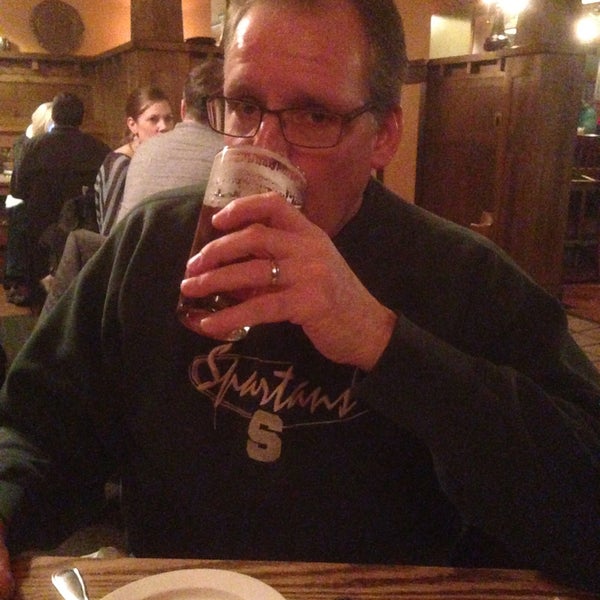 Walker Roadhouse Steakhouse in Walker