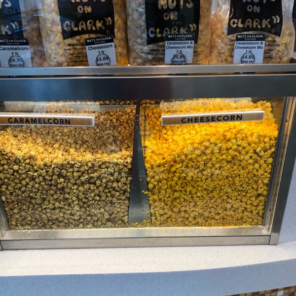 Photos at Nuts on Clark Midway Airport 24 tips