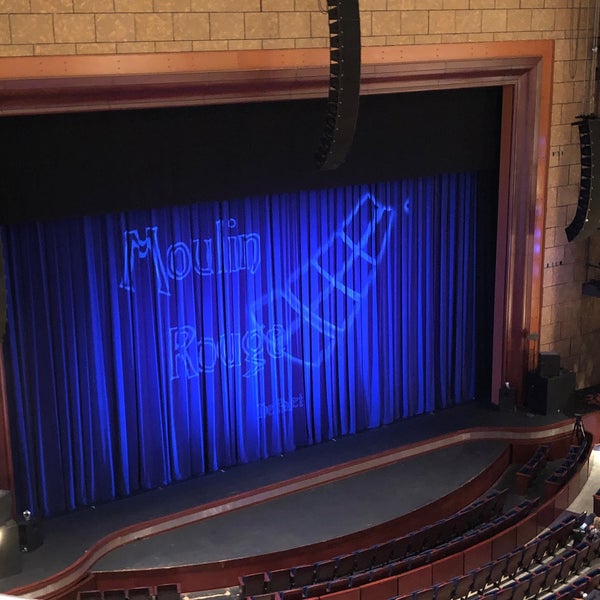 2/12/2021에 💜Danielle🐱✈님이 Dr. Phillips Center for the Performing Arts에서 찍은 사진