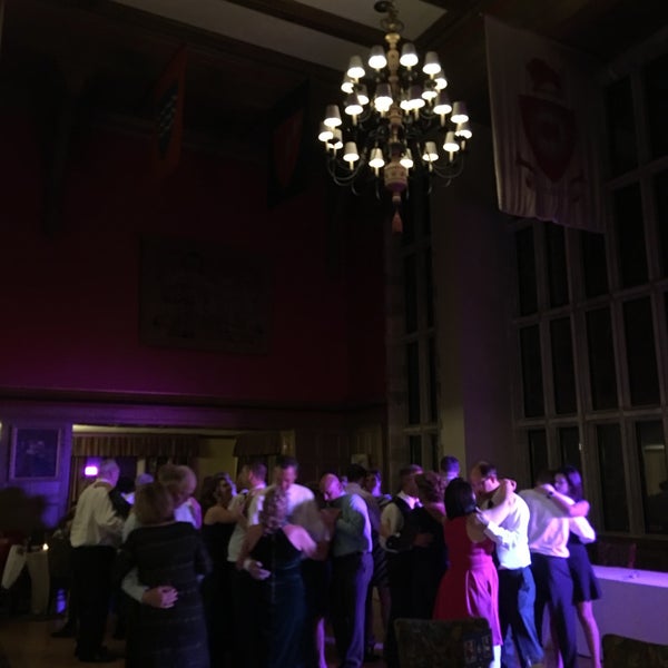 Photos At Tudor Room Imu Indiana University