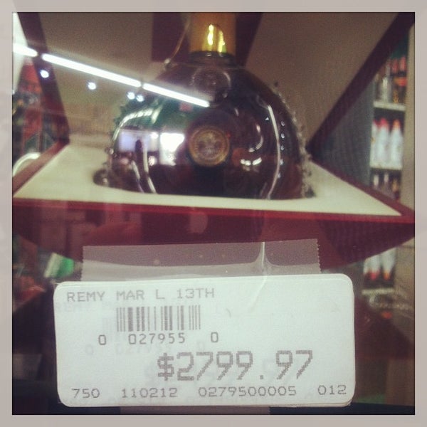 21st Amendment Liquor Store in Glendale