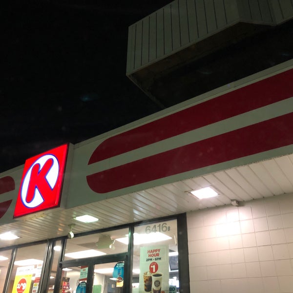 K shell. K shell