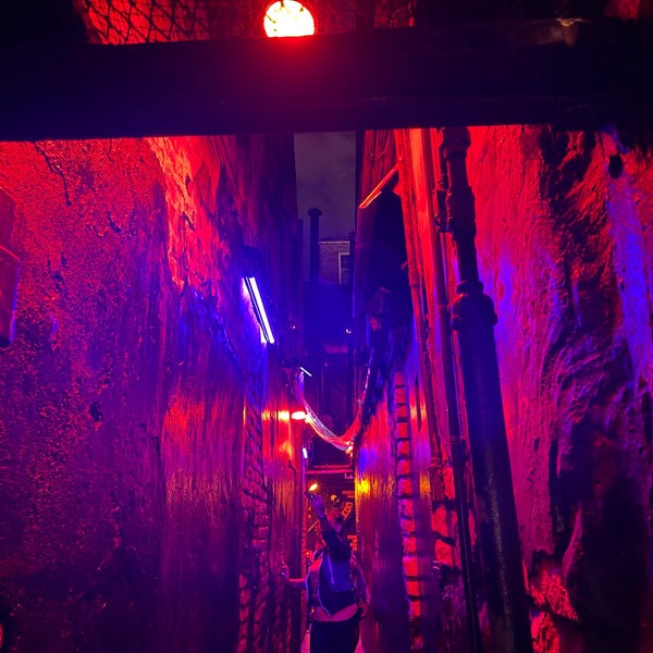 The Dungeon French Quarter 12 tips