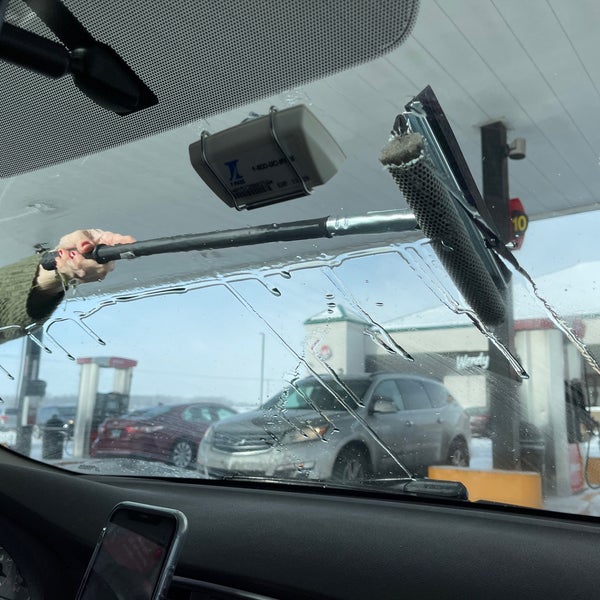 Pilot Travel Centers Fuel Station in Hebron