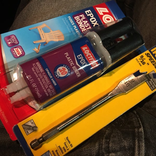 Photos at Lowe's Hardware Store in Zionsville