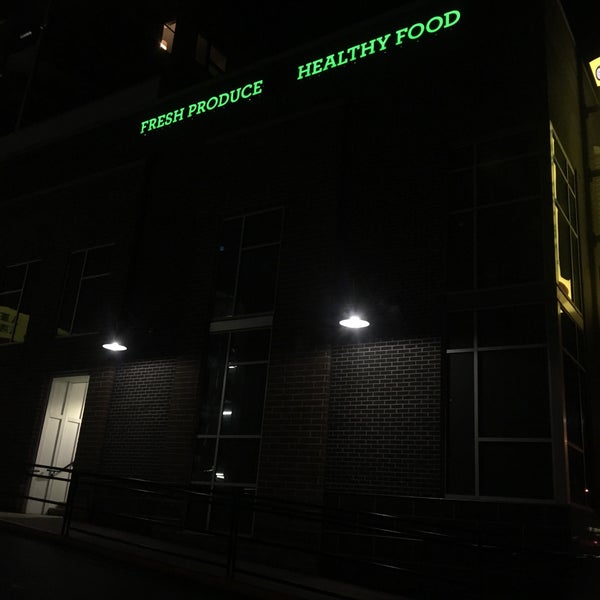 Fresh Thyme Farmers Market Broad Ripple 2 tips