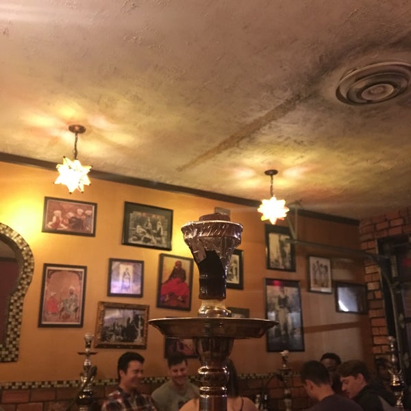 Photos at The Egyptian Cafe & Hookah Bar Broad Ripple 6265