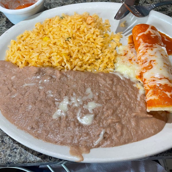El Potrillo Mexican Restaurant Grill and Cantina Flowood, MS