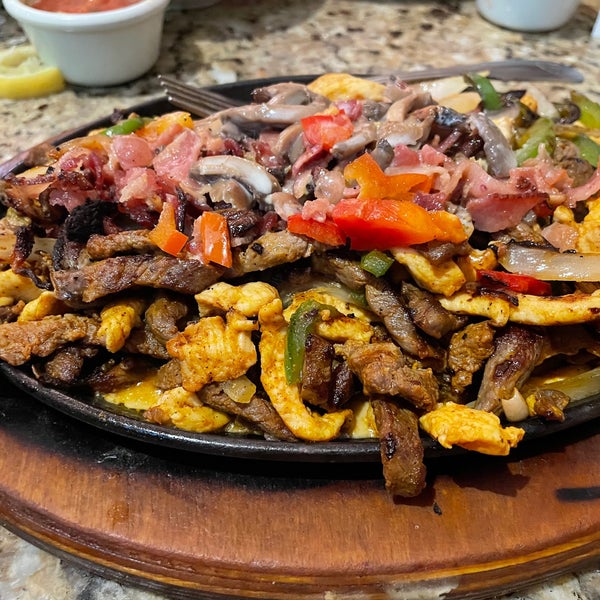 El Potrillo Mexican Restaurant Grill and Cantina Flowood, MS