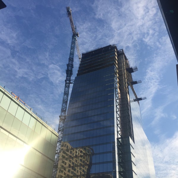 5A Metrobus to Dulles Airport North Rosslyn 7 tips from 504 visitors