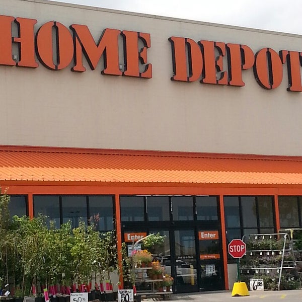 The Home Depot West Chatham 7 tips from 702 visitors