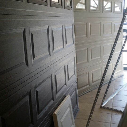 Ar Be Garage Doors Inc Oak Lawn Il