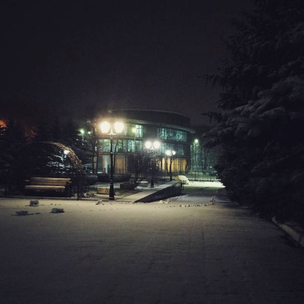 оду юга пятигорск