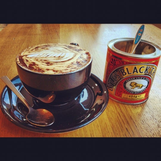 Bread And Bean 54 tips from 433 visitors