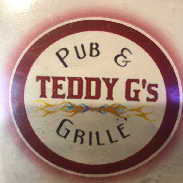 Photo taken at Teddy Gs Pub &amp; Grille by John E. on 12/12/2018