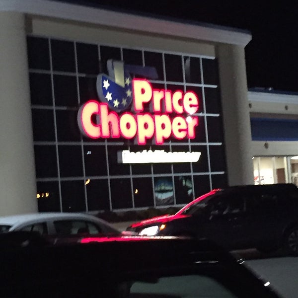 Price Chopper - Supermarket in Webster