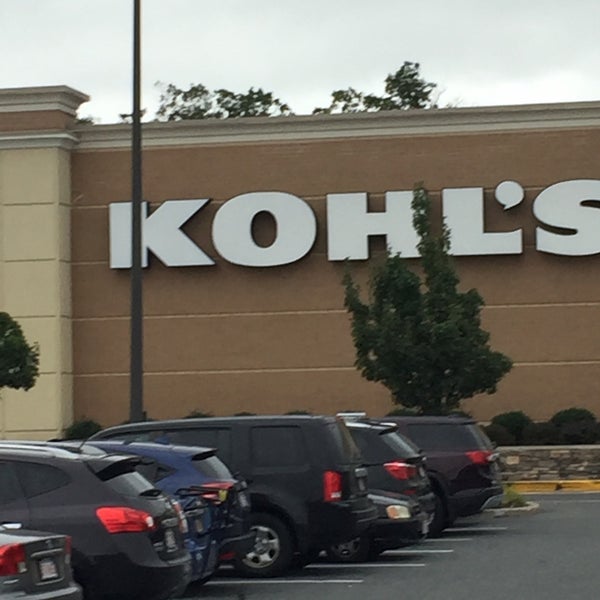 Kohl's Büyük Mağaza