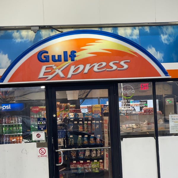 Westborough Service Plaza (Westbound) Westborough, MA