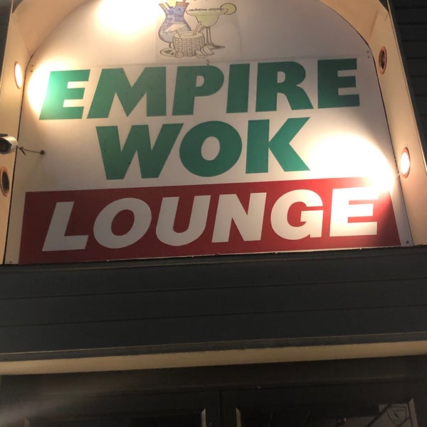 Empire Wok 3 tips from 140 visitors