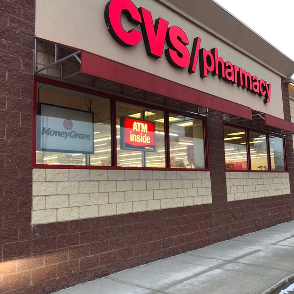 CVS pharmacy Pharmacy