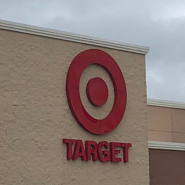 Target - 12 tips from 1859 visitors