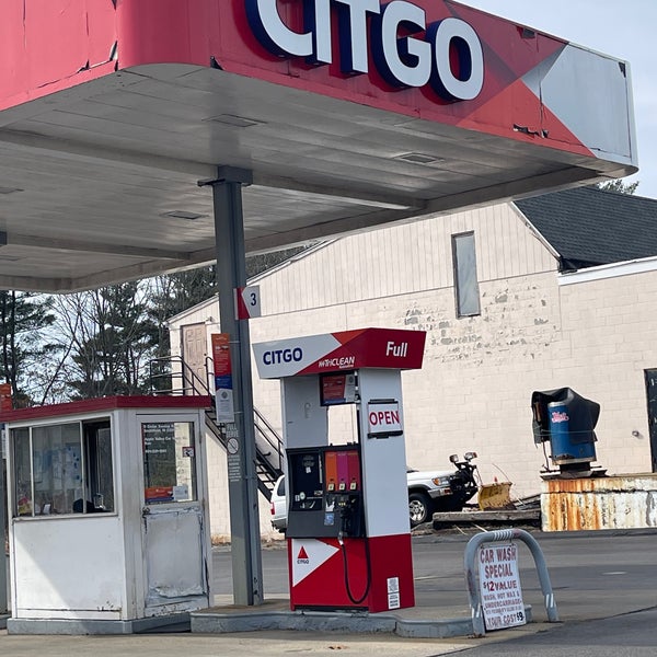 APPLE VALLEY CAR WASH Greenville, RI