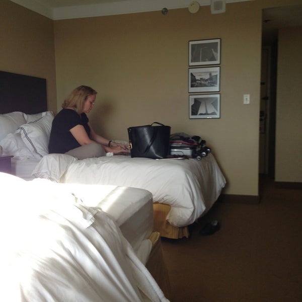6/2/2013にMac M.がRadisson Hotel Fargoで撮った写真