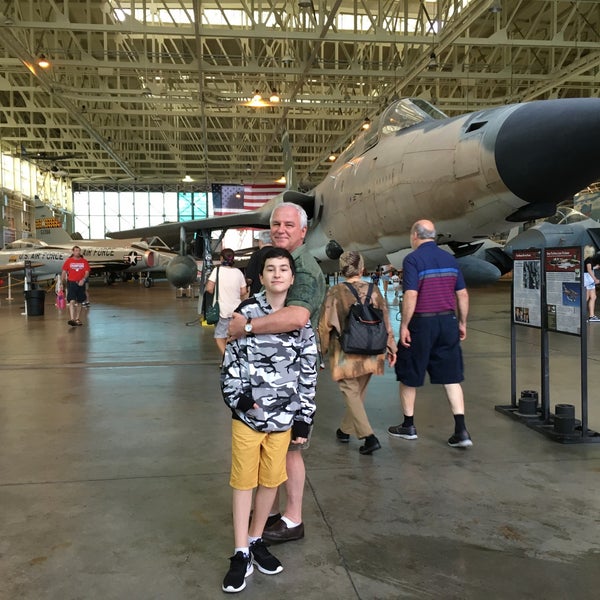 Foto diambil di Pacific Aviation Museum Pearl Harbor oleh Sinem 🍇 B. pada 12/28/2018