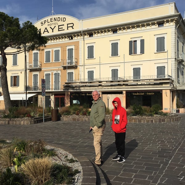 3/9/2019にSinem 🍇 B.がDesenzano del Gardaで撮った写真