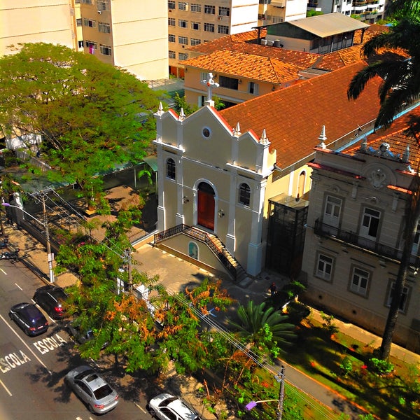 Colégio São Vicente de Paulo