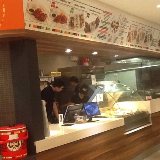 republic bbq