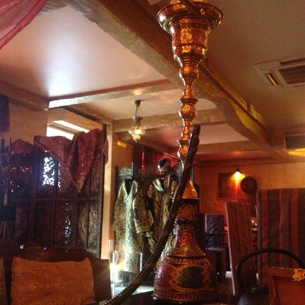 Кафе щербет