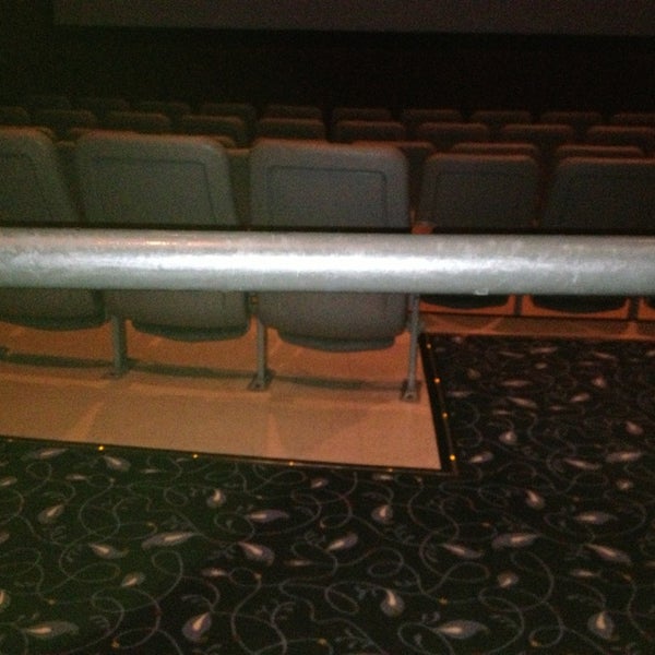 Stadium Cinemas Multiplex In Payson