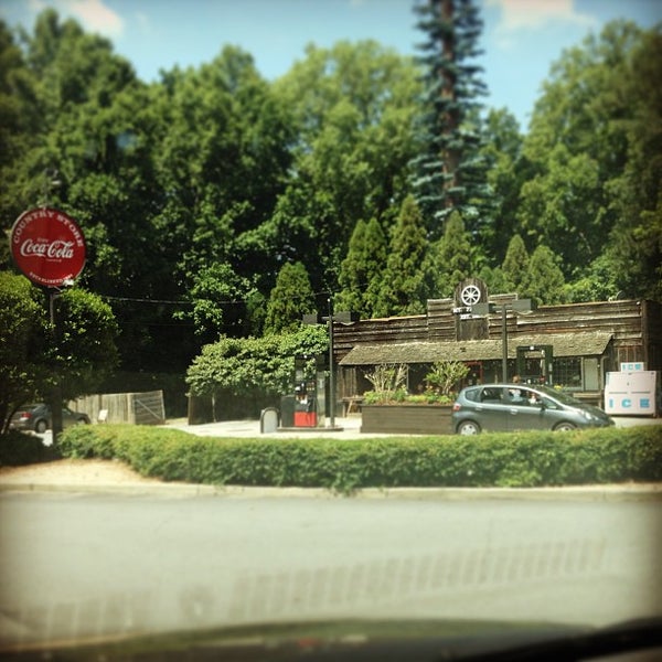 Mt. Paran Country Store Buckhead 4480 Northside Dr NW