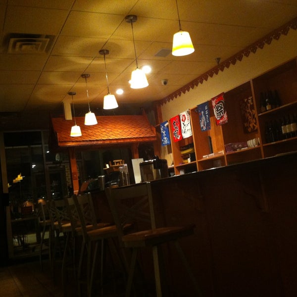 Cool Basil (Now Closed) Thai Restaurant in Clive