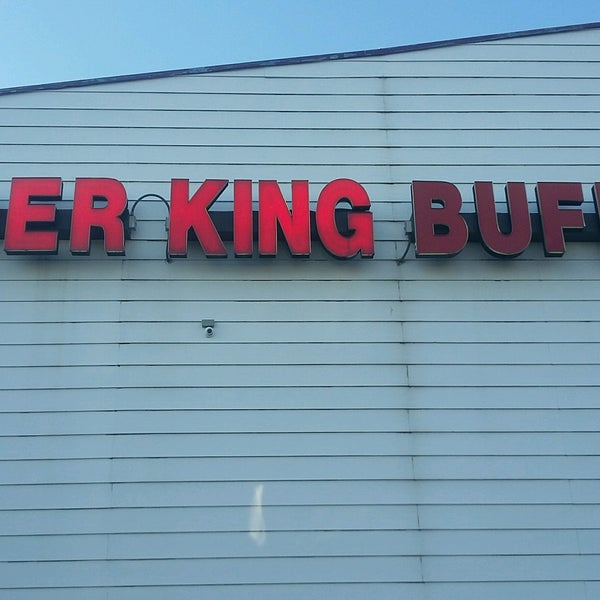 Super King Buffet 9 tips