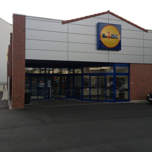 Lidl Langendreer 0 tips