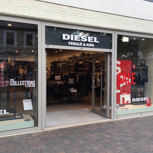 ik ben slaperig Wie Malen Diesel - Men's Store in Roermond