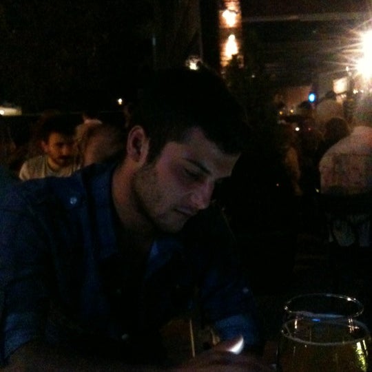 Photo taken at Mojito by Kamil A. on 9/15/2012