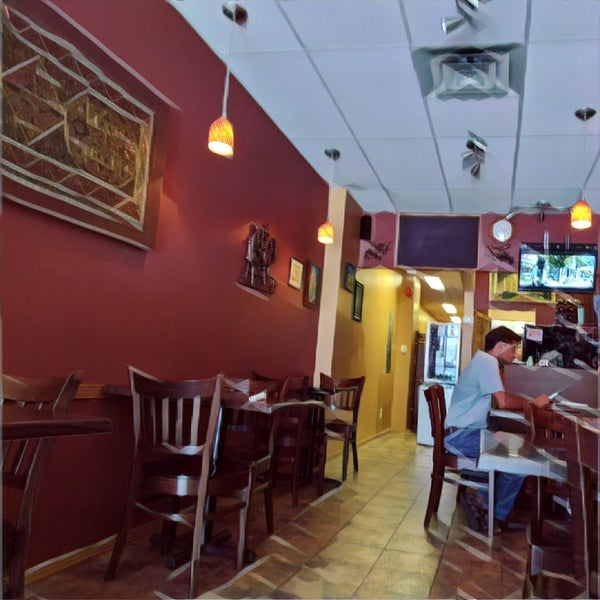 Taj Curry House Downtown Kingston 125 Princess Street