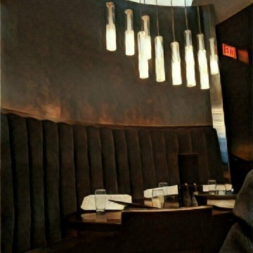 Photo taken at The Keg Steakhouse + Bar - 4th Ave by Calin D. on 3/16/2017