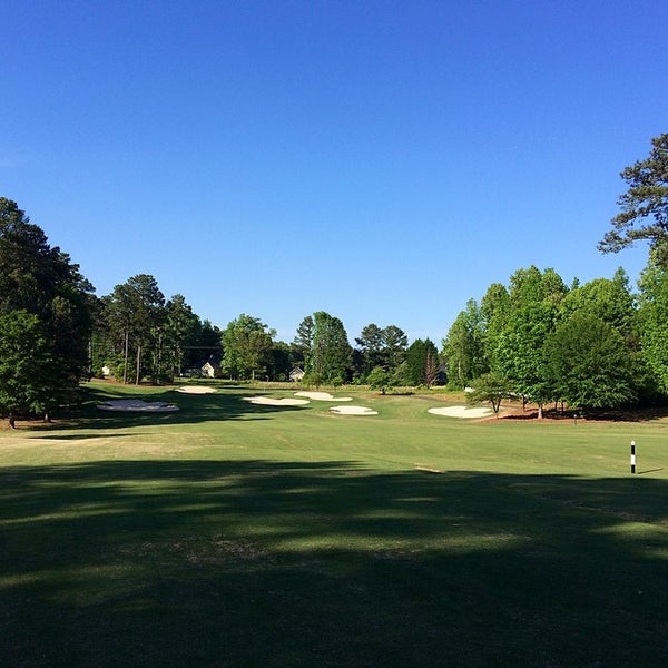 Photos at White Oak Golf Club Golf Course