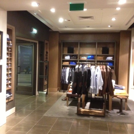 Massimo Dutti Магазины В Москве Дисконт