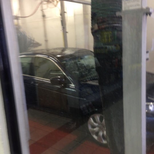 Photos at Flagship Car Wash 7 tips