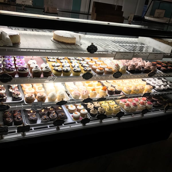 Photos at Delicious Bakery Greensboro, NC