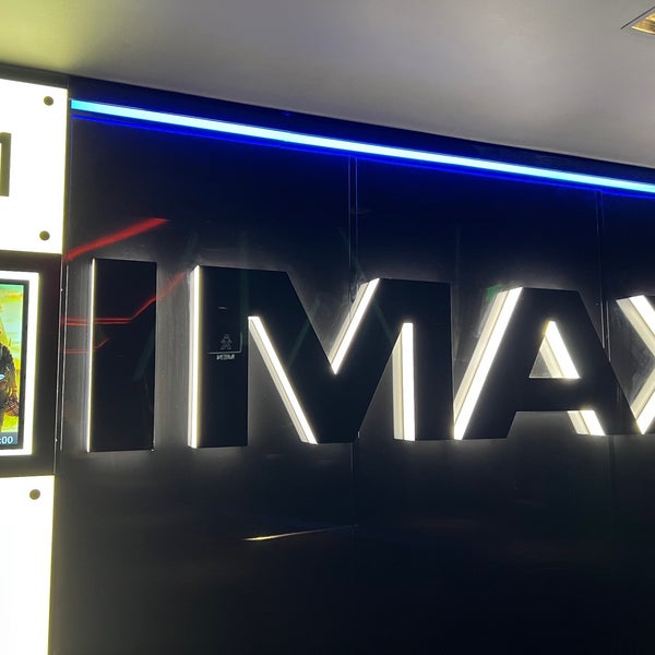 Photos at Regal Atlantic Station ScreenX, IMAX, RPX & VIP Movie Theater in Atlanta