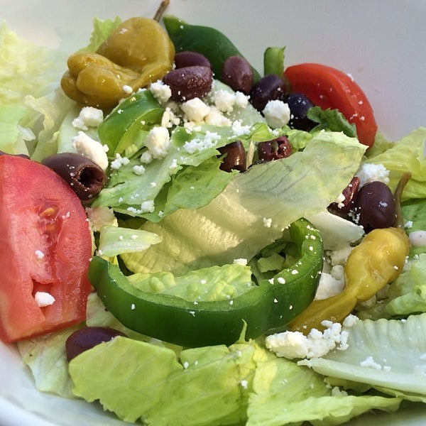 Slice of Brookhaven (Now Closed) Brookhaven, GA