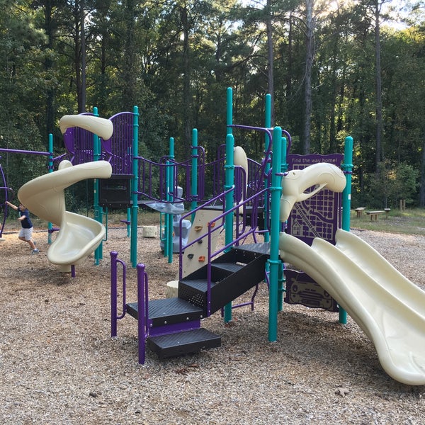 Kittredge Park 1520 Kittredge Park Road NE