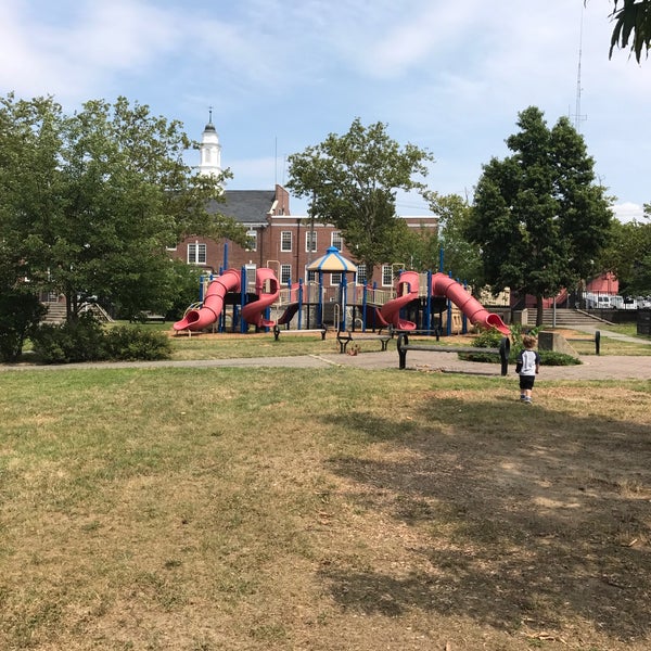 Sayreville Borough Hall Park Sayreville, NJ