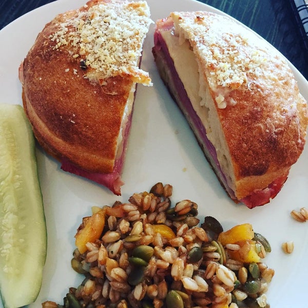Photos At Wiltshire Pantry Bakery In Jefferson